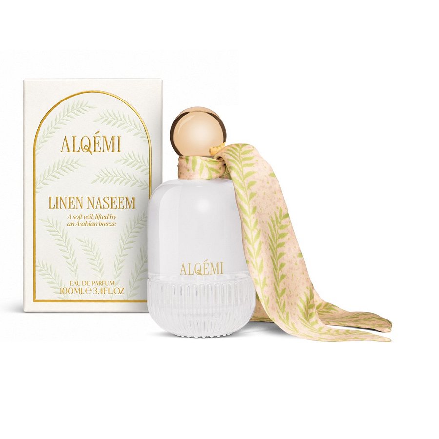 Linen Naseem Eau de Parfum