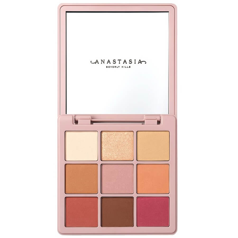 Mini Modern Renaissance Eyeshadow Palette