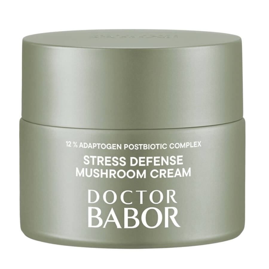 Dr Babor Microbiomic Stress Defense Mushroom Cream