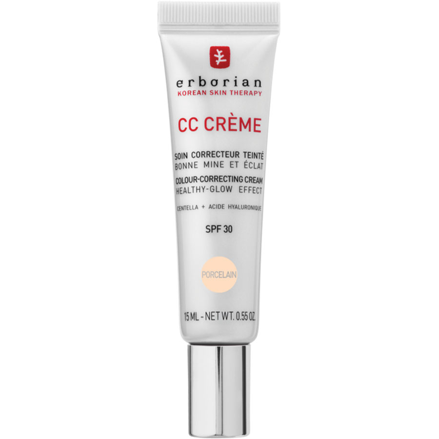 CC Crème Colour-Correcting Cream