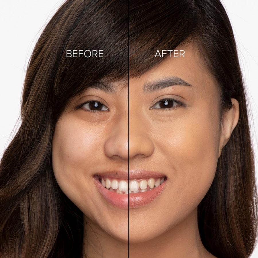 Born This Way Matte Foundation