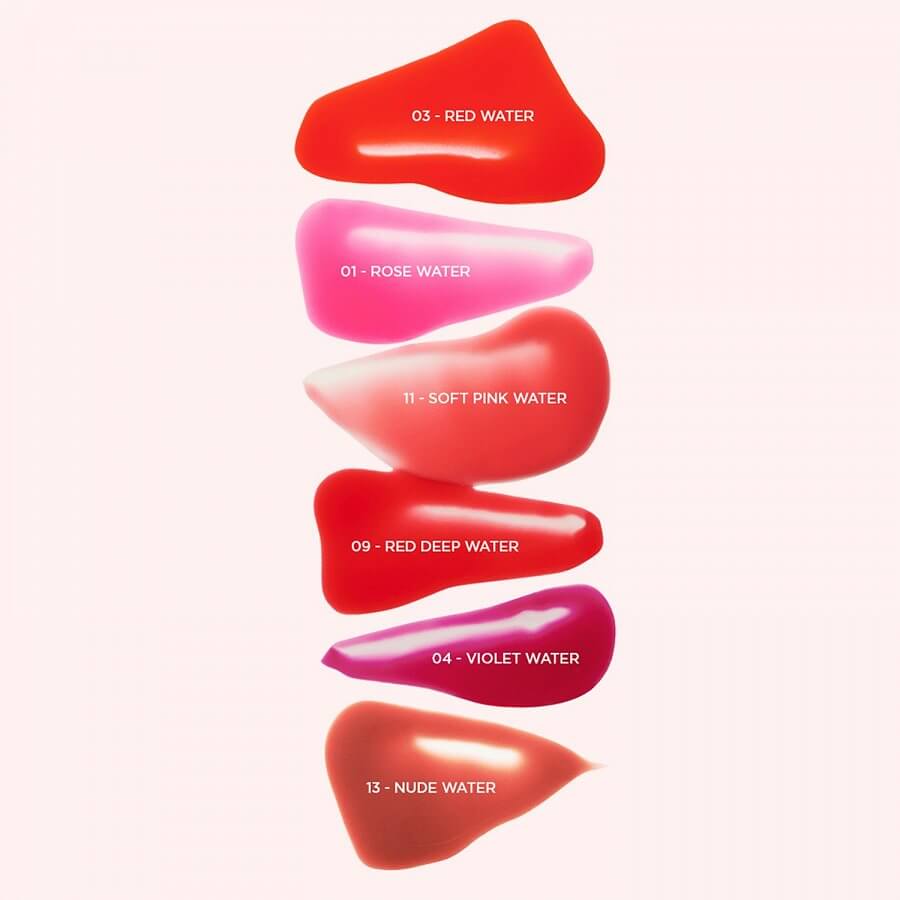 Water Lip Stain