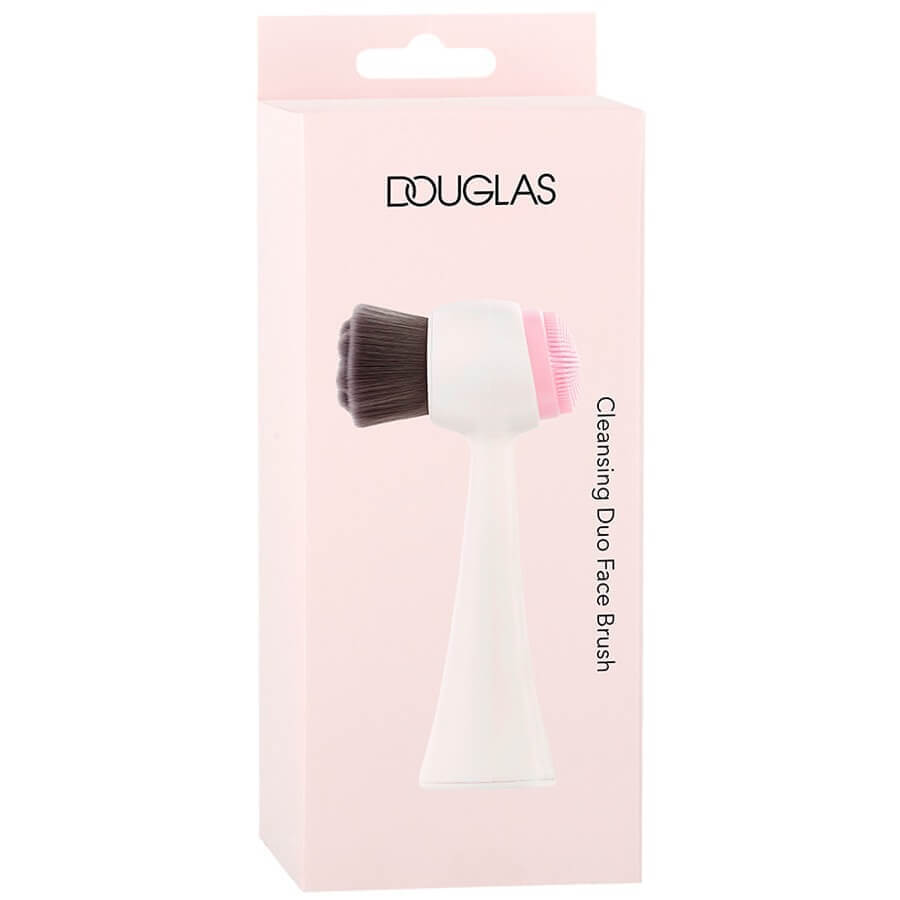 Cleansing Duo Face Brush