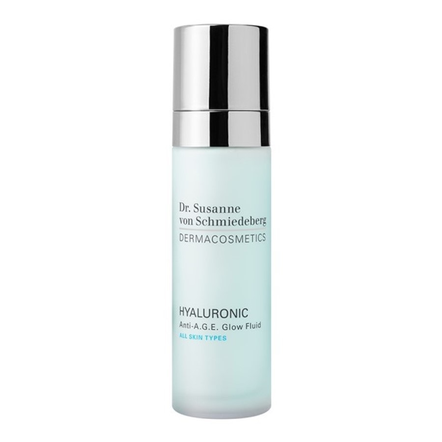 Hyaluronic Anti Age Glow Fluid