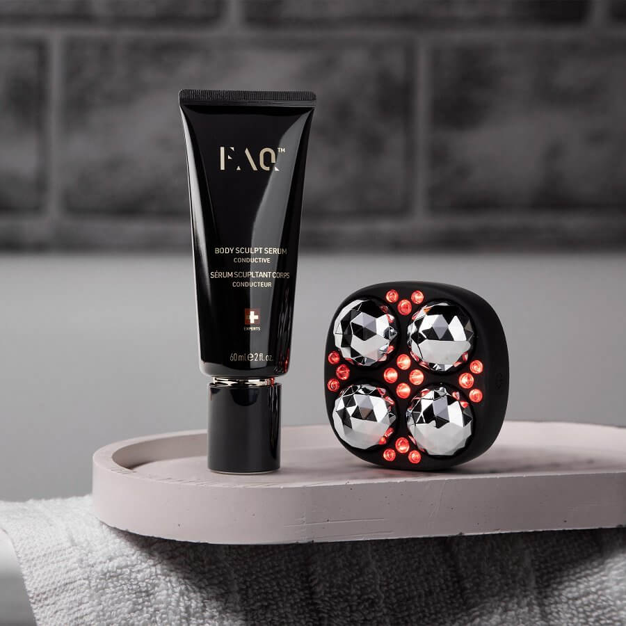 FAQ™ Body Sculpt Serum