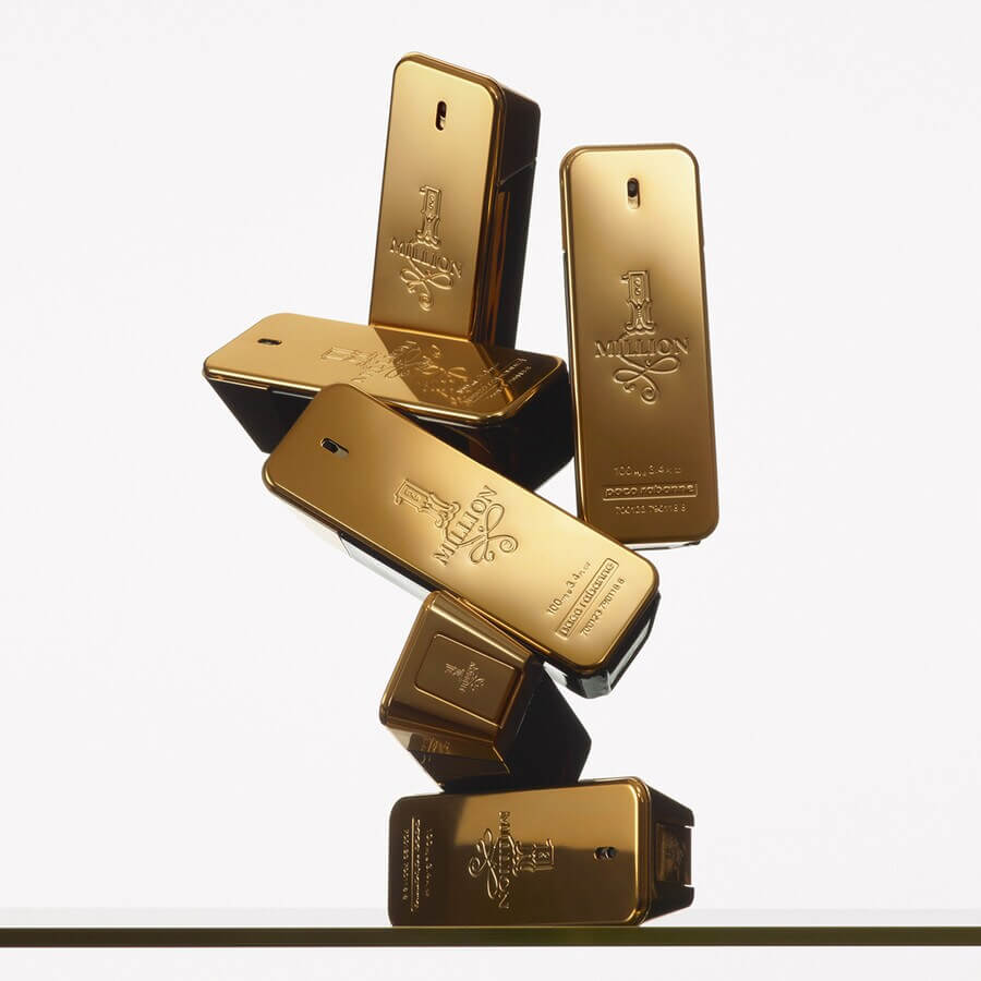 1 Million Eau de Toilette