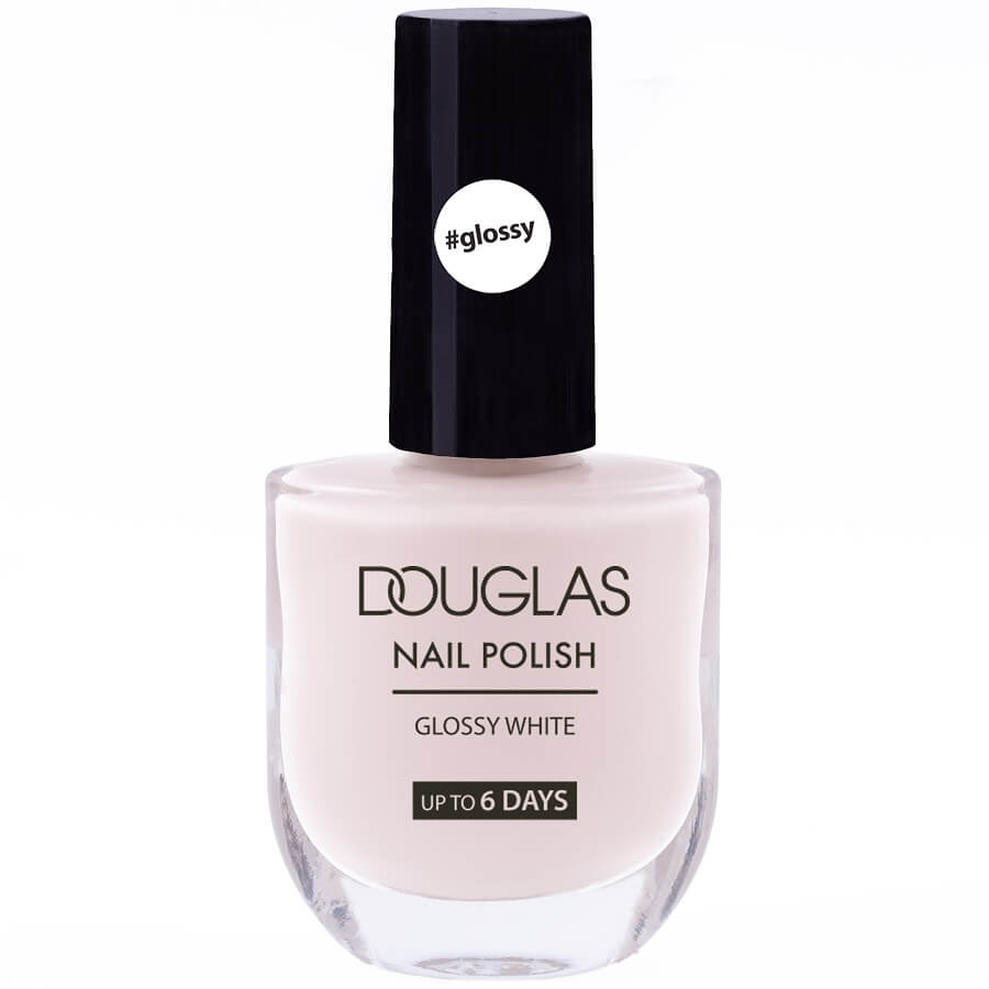 Nail Polish Up To 6 Days
