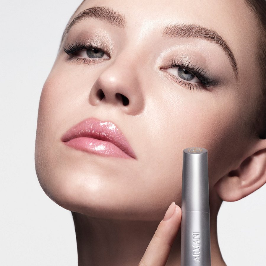 Prisma Flash Glossy Lip Balm