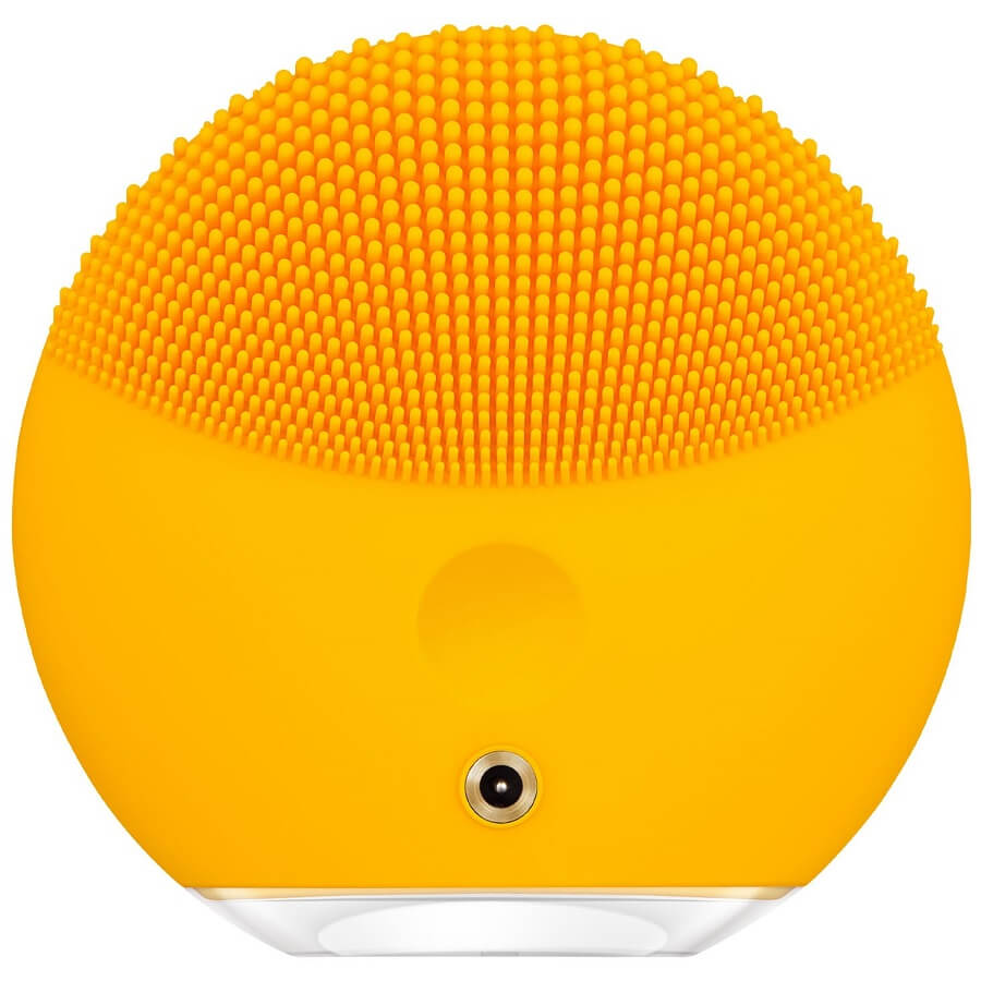 Luna Mini™ 3 Sunflower Yellow