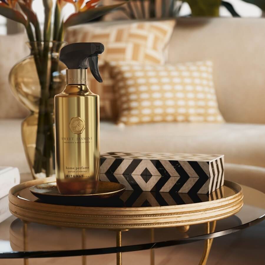 Private Collection Sweet Jasmine Home Perfume