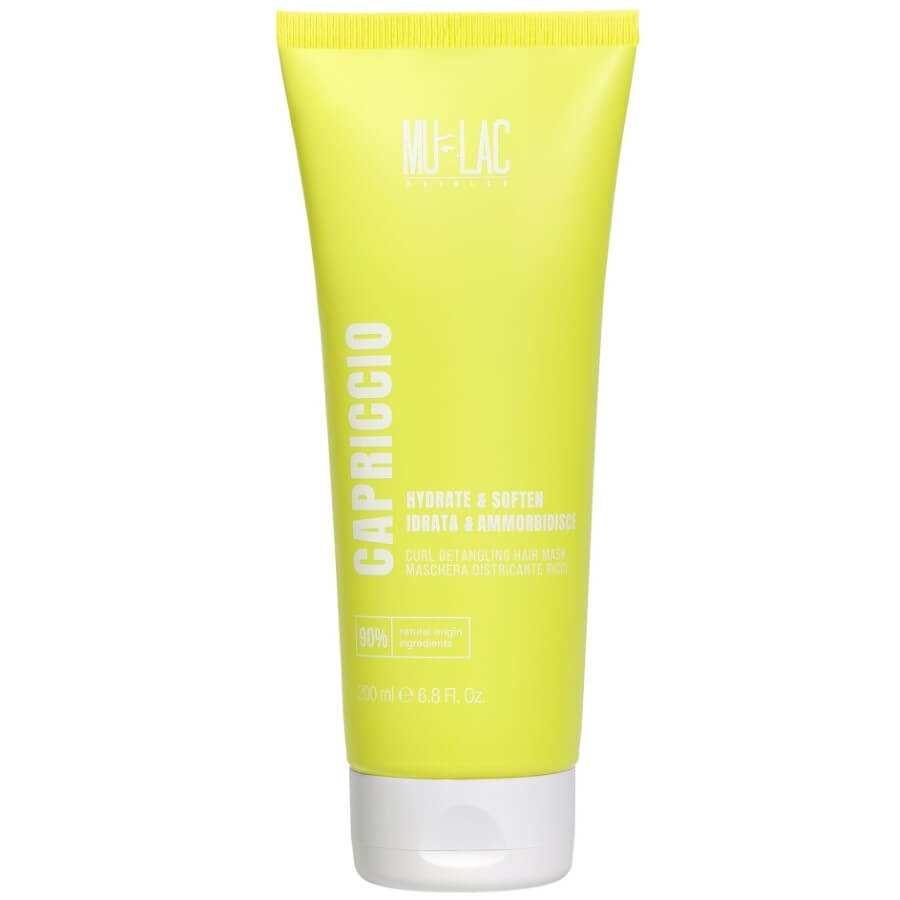 Capriccio Hair Mask