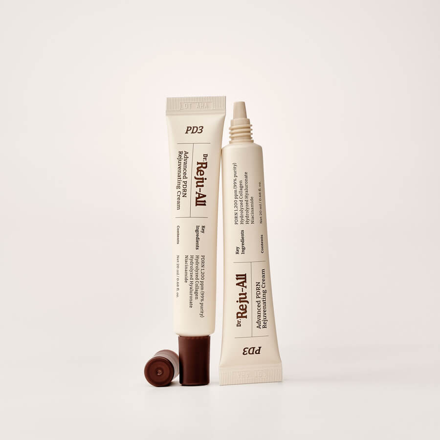 Advanced PDRN Rejuvenating Cream