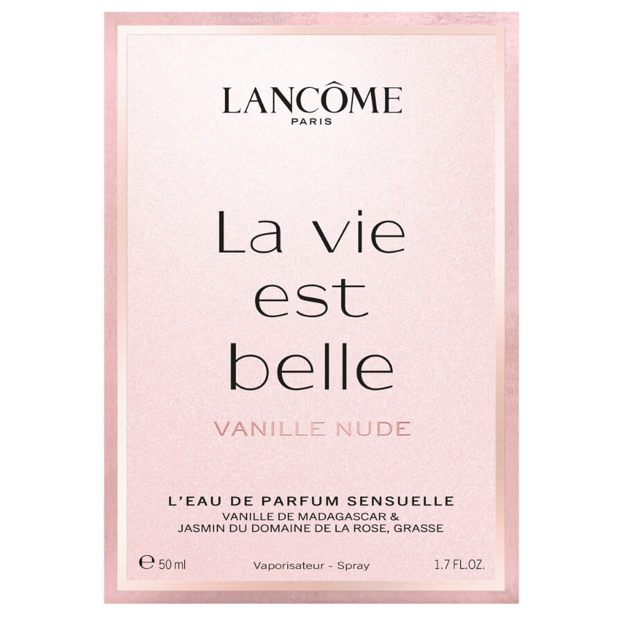 La Vie Est Belle Vanille Nude Eau de Parfum