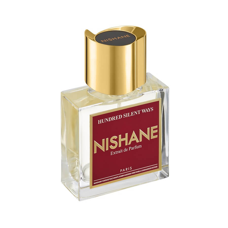 Hundred Silent Ways Extrait de Parfum