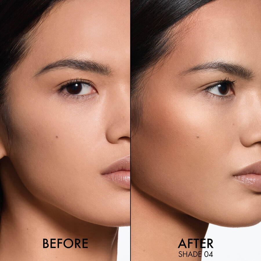 Dior Forever Nude Bronze