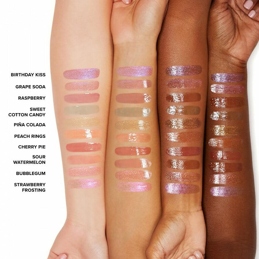 Kissing Jelly Gloss