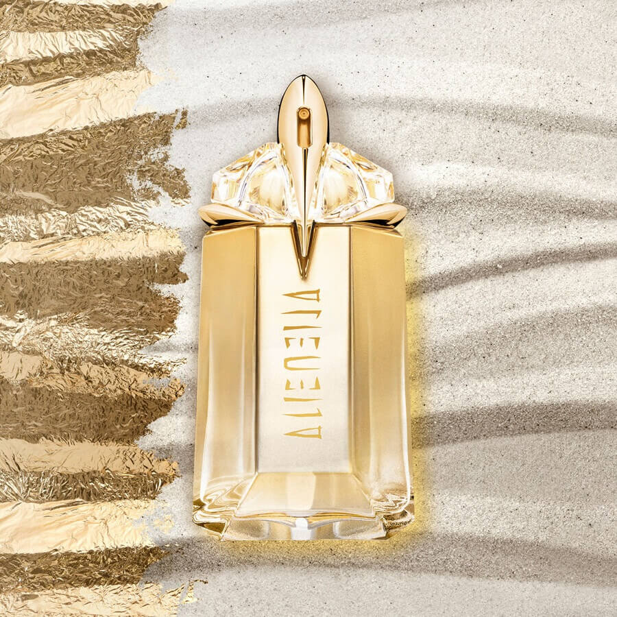 Goddess Eau de Parfum