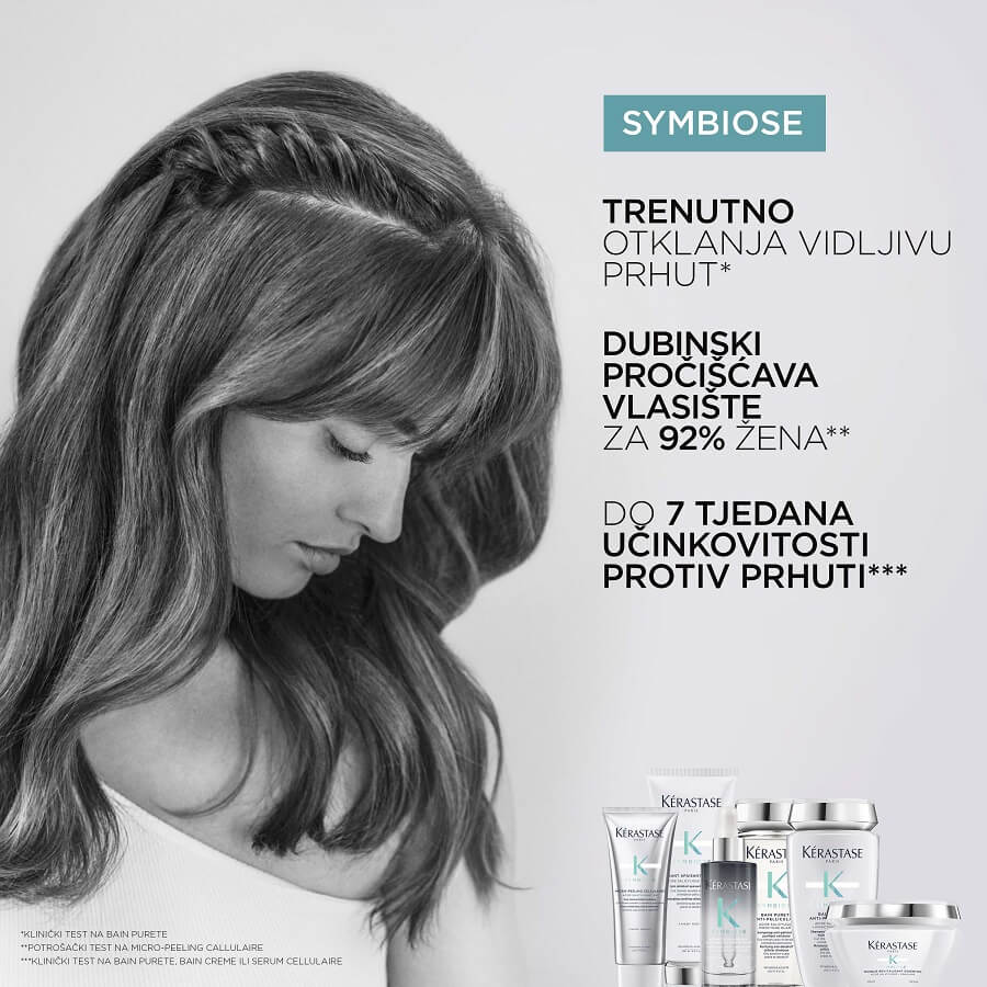 Symbiose Serum Nuit Intensif