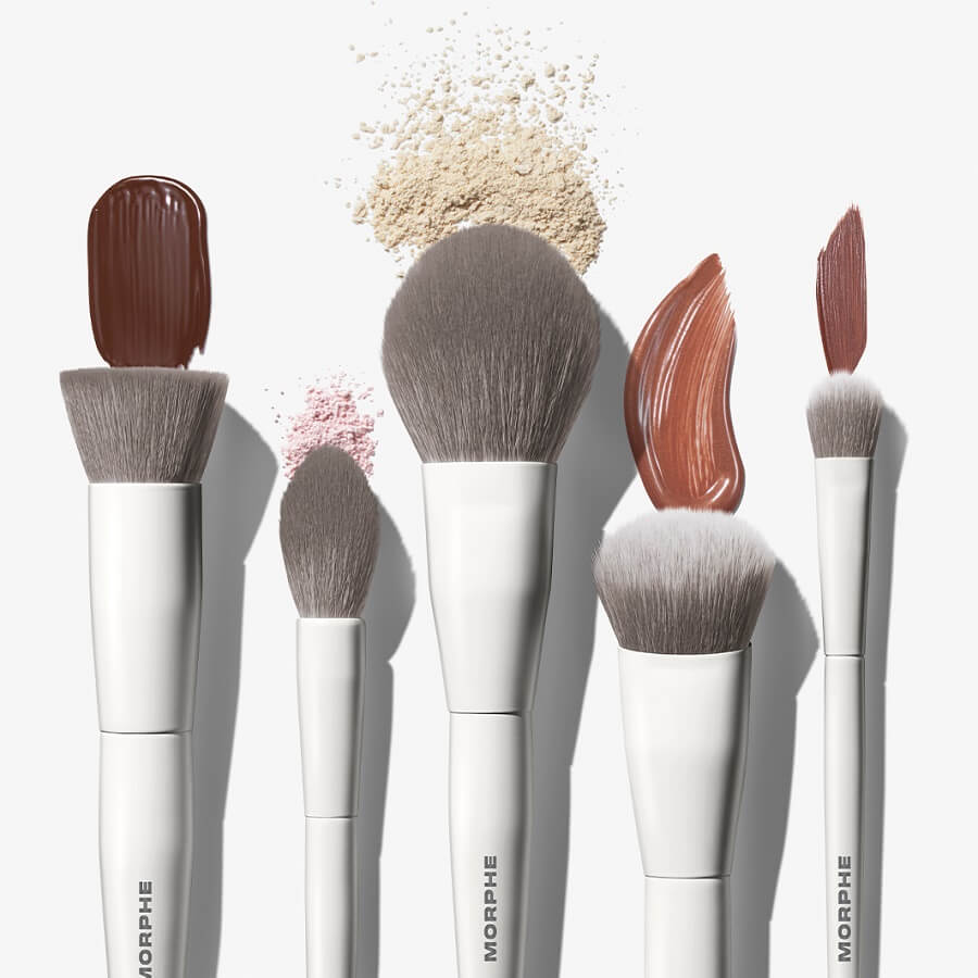 Portrait Mode Face Brush Set