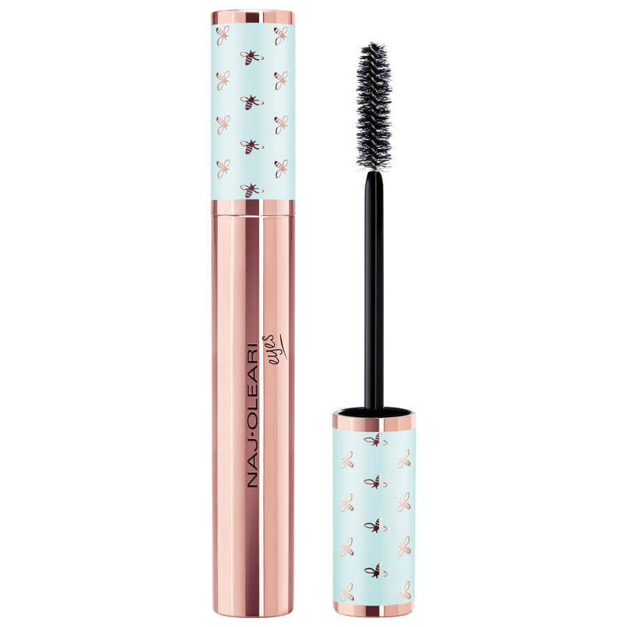 Wear The Volume Mascara