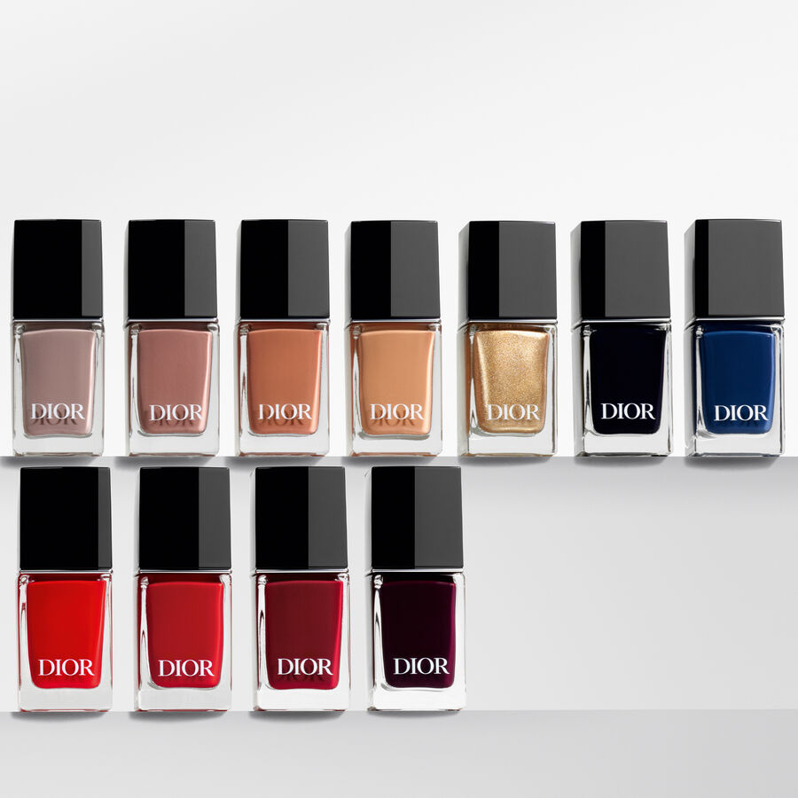 Dior Vernis