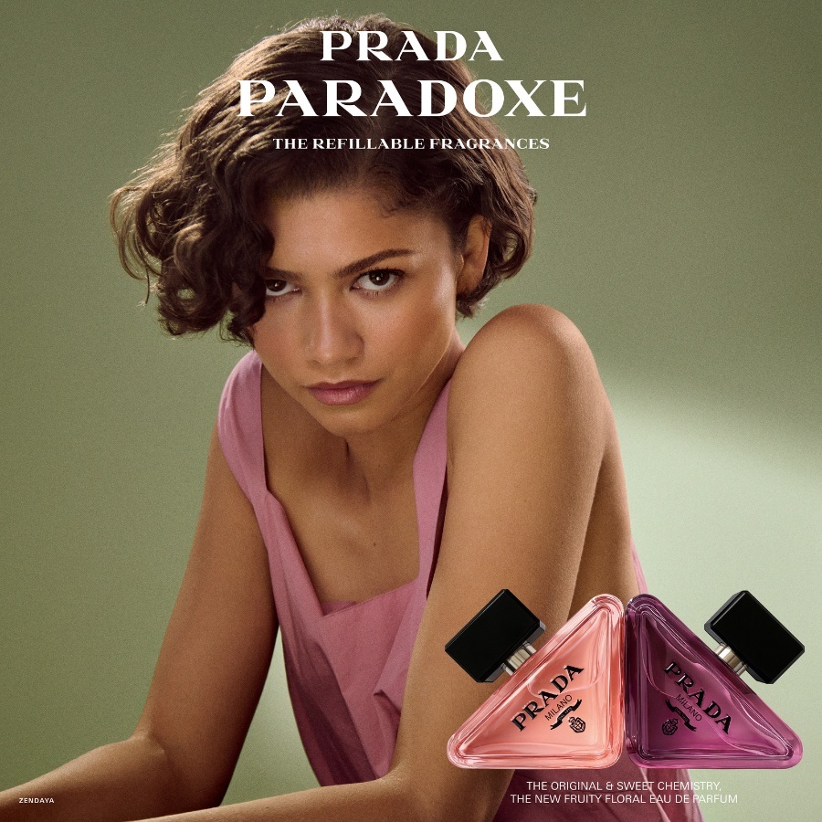 Paradoxe Sweet Chemistry Eau de Parfum