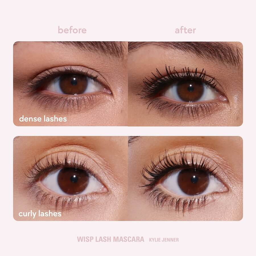 Wisp Lash Mascara Mini