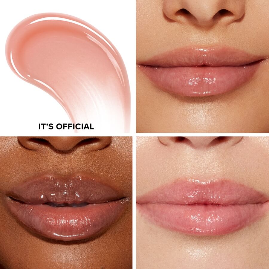 Lip Injection Lip Gloss