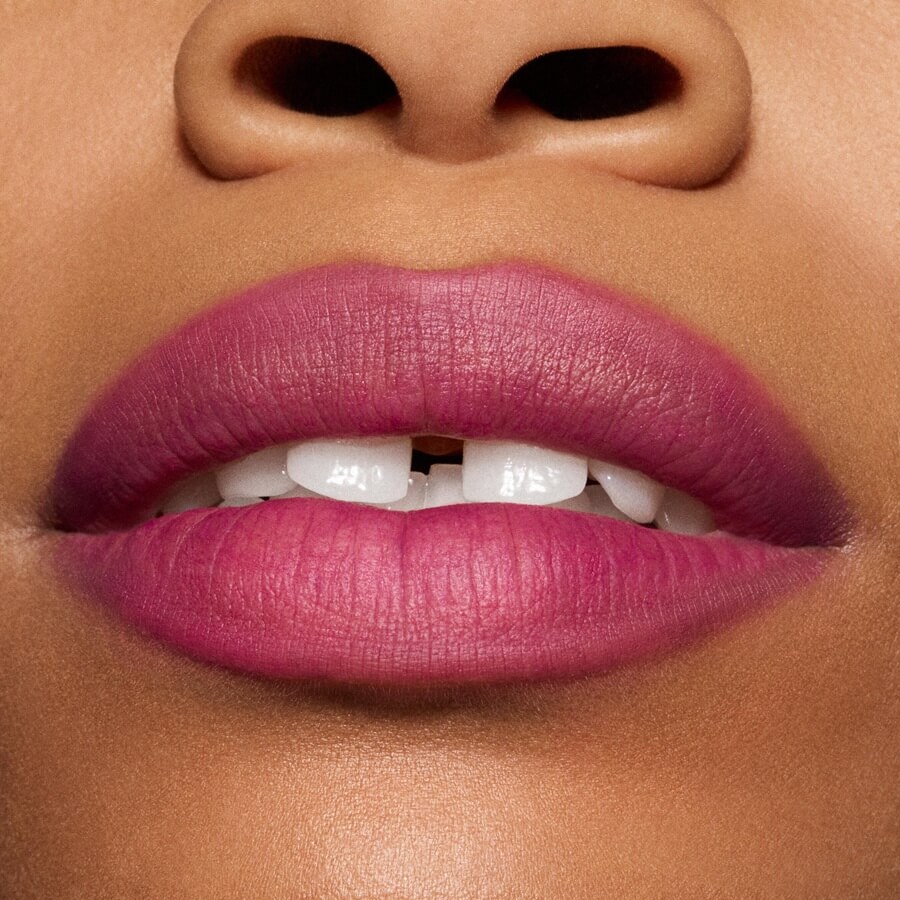 Powder Kiss Hazy Matte Lipstick