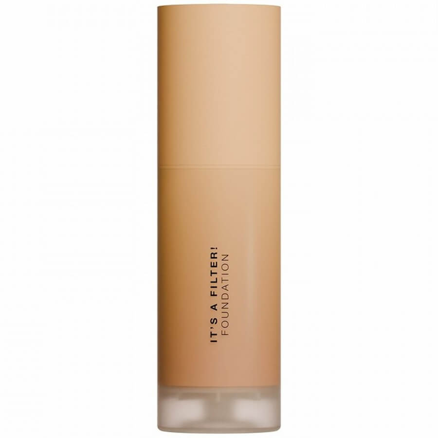 It's A Filter! Foundation