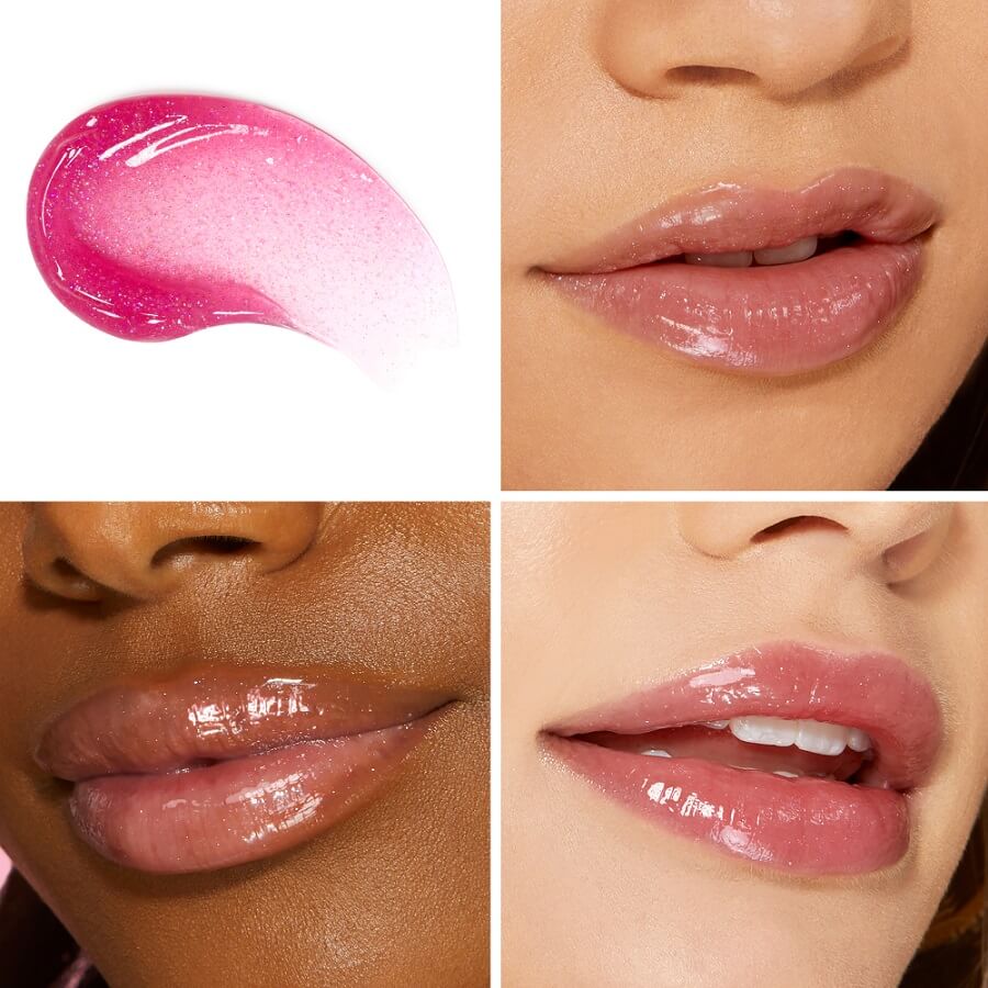 Kissing Jelly Gloss