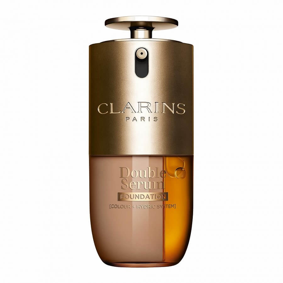 Double Serum Foundation