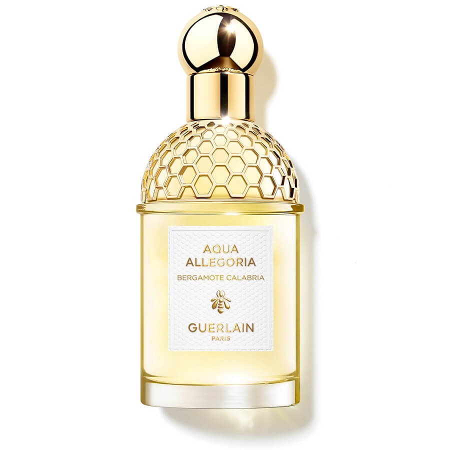 Bergamot Calabria Eau de Toilette