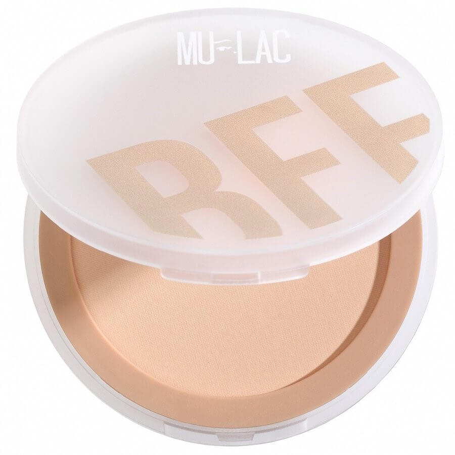 BFF Pressed Powder
