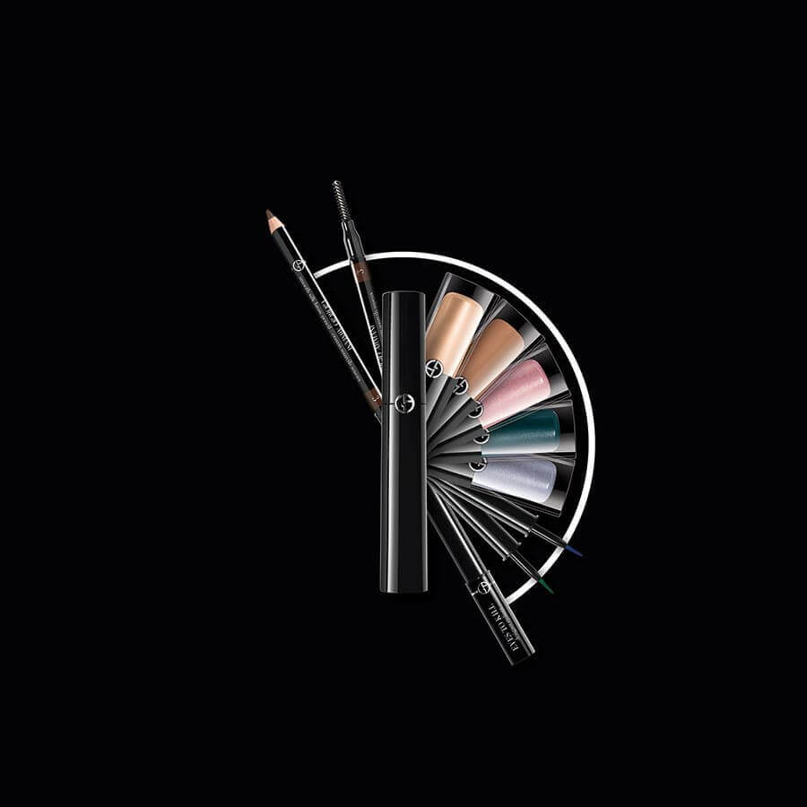 Eye Tint Liquid Eyeshadow