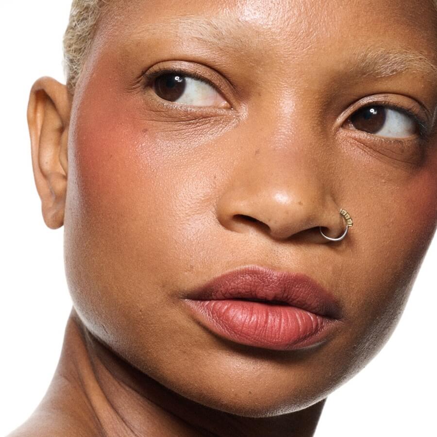 Powder Kiss Lip + Cheek Mousse