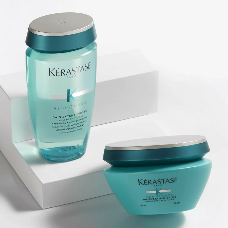 Masque Extentioniste