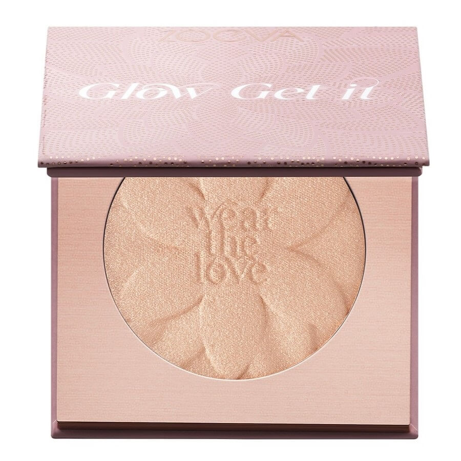 Glow Get It Highlighting Powder
