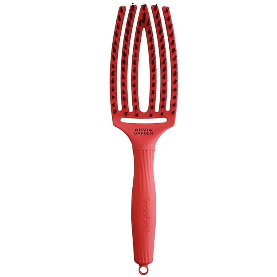 Fingerbrush Red Confidence
