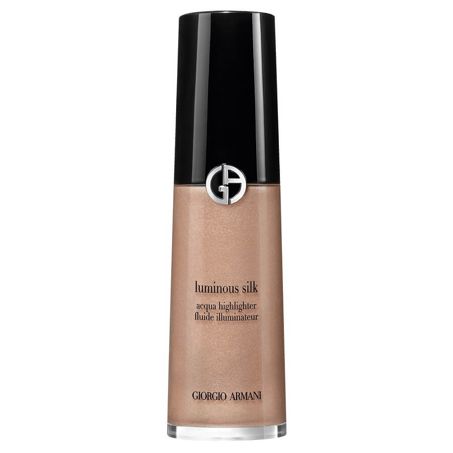 Luminous Silk Acqua Highlighter