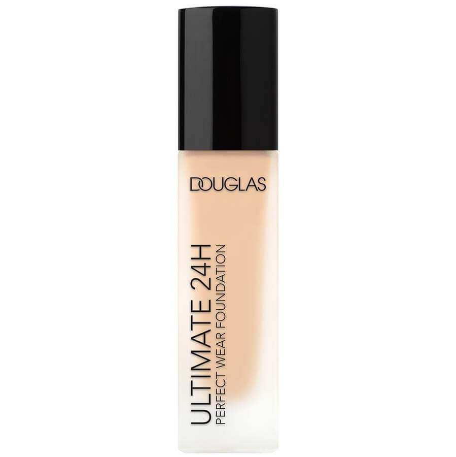Ultimate 24H Perfect Wear Foundation