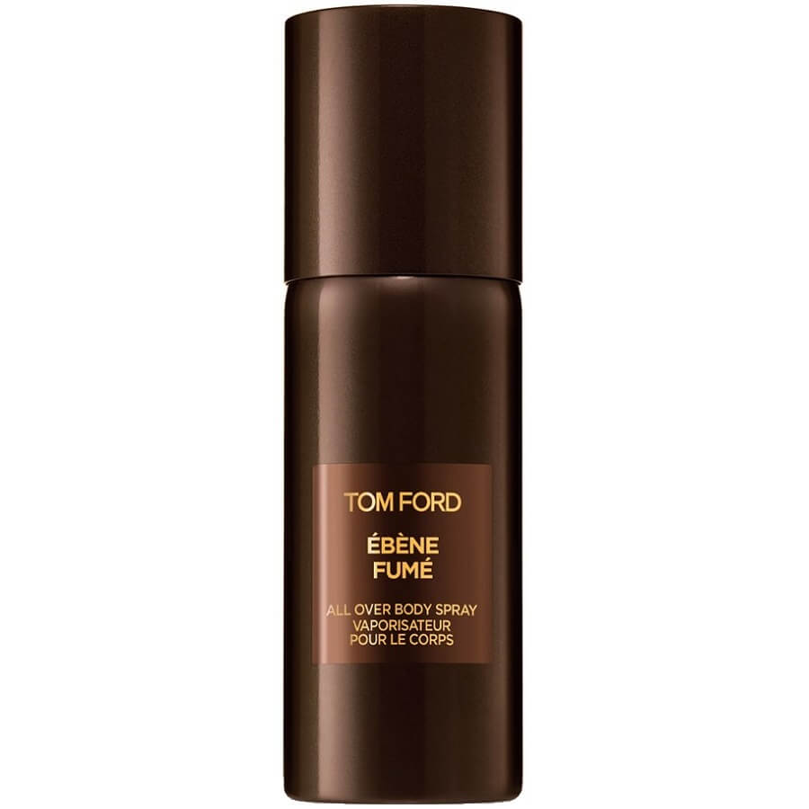 Ebene Fume Body Spray