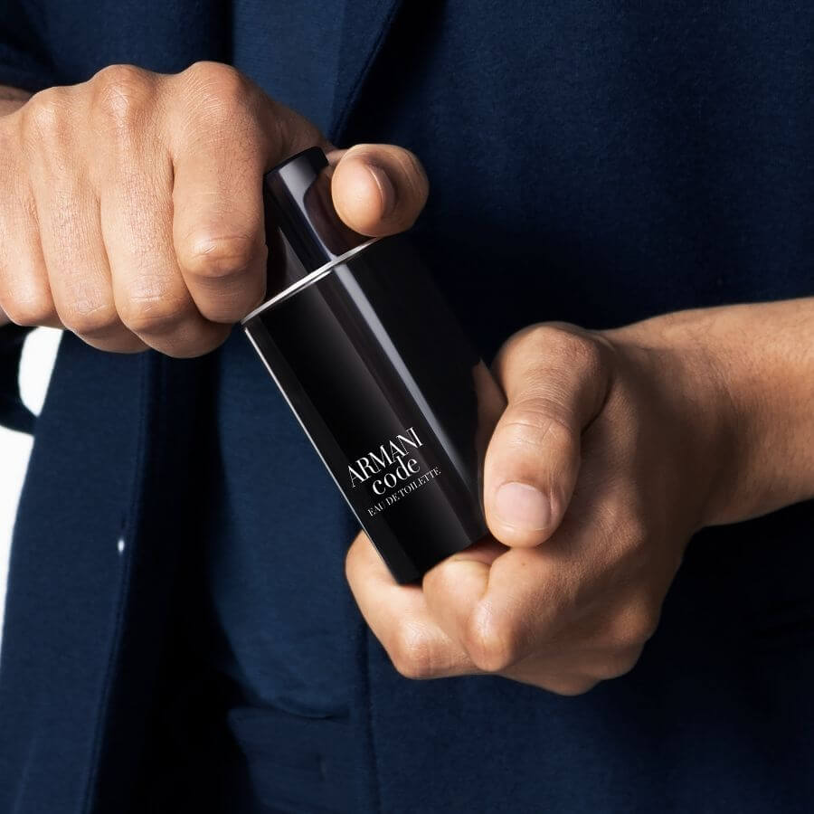 Armani Code Eau de Toilette