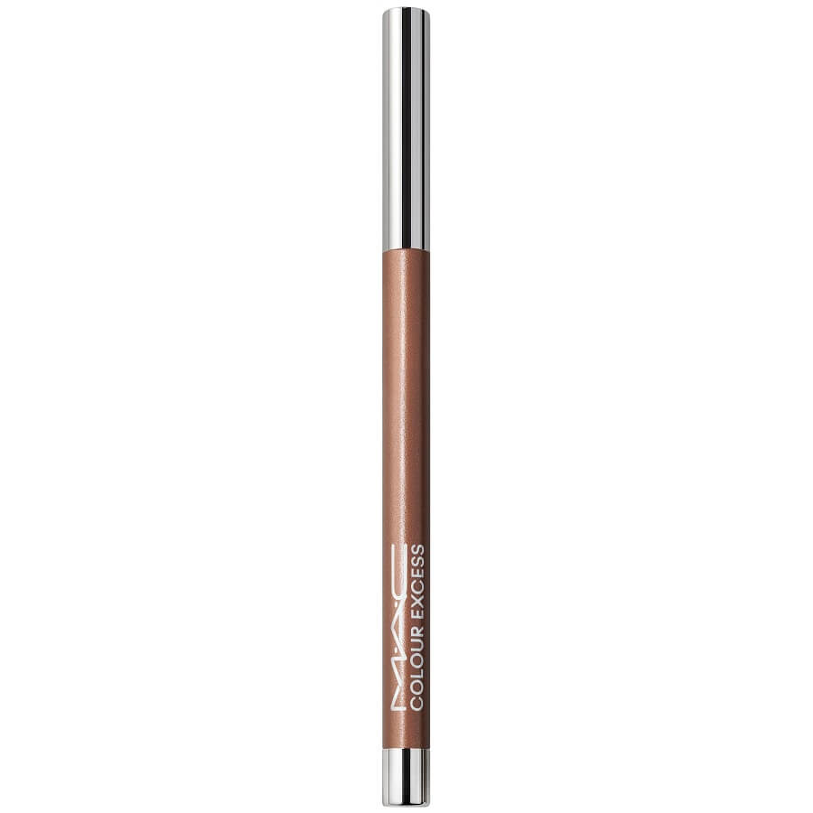 Colour Excess Gel Pencil Eyeliner