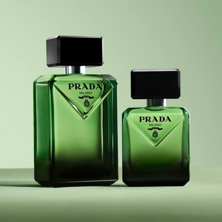Prada Paradigme Eau de Parfum