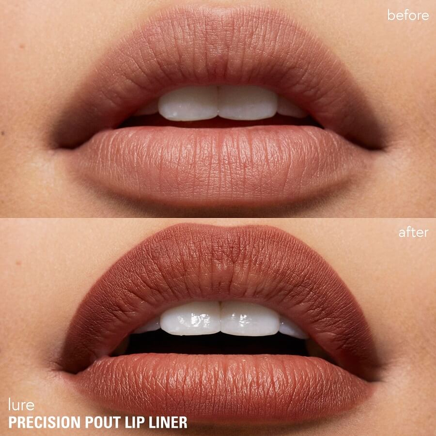 Precision Pout Lip Liner
