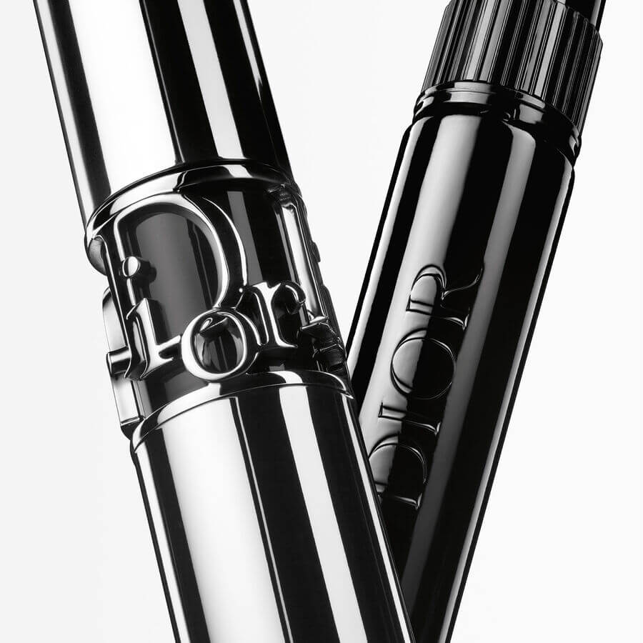 Iconic Overcurl Mascara