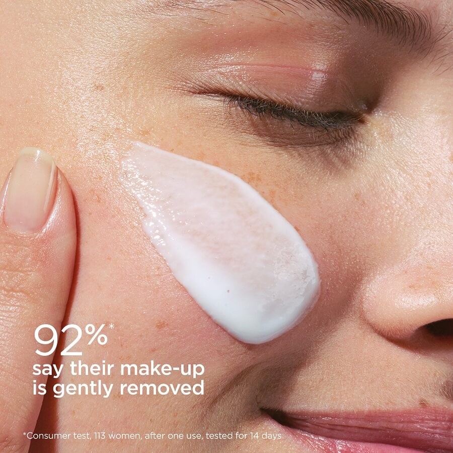 Velvet Cleansing Milk