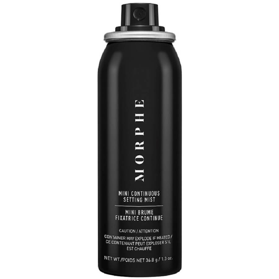 Mini Continuous Setting Mist