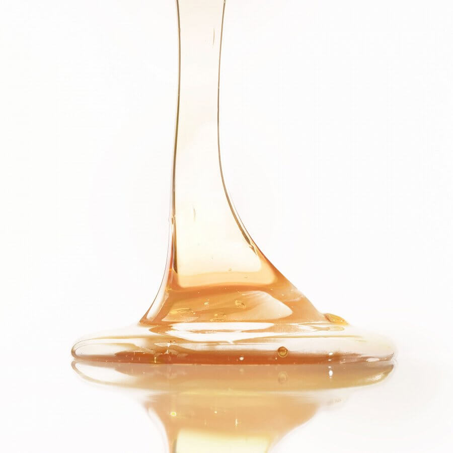 Bain Traitant À La Propolis